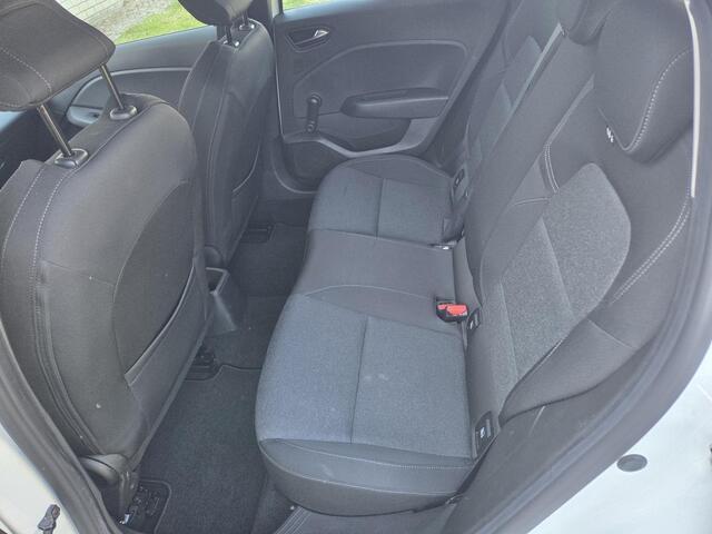 Renault CLIO 1.0 TCe Zen / 1e Eigenaar / Cruise Control / Airco / Sensoren Achter / Apple Carplay / Android Auto /