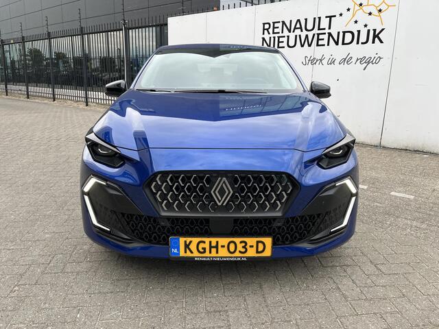 Renault CLIO 1.2 TCe 115 techno / Demo Zuidoost / Vraag naar beschikbaarheid