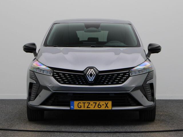 Renault CLIO TCe 90pk Techno | Pack look | 17" LMV | Digitaal dashboard | Grootscherm navigatie | Stoel- en stuurwielverwarming |