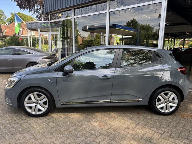 Renault CLIO 1.0 TCe Zen