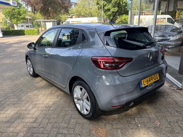 Renault CLIO 1.0 TCe Zen