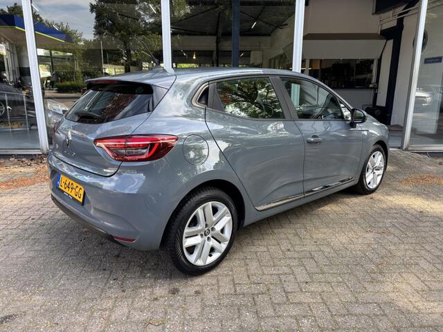 Renault CLIO 1.0 TCe Zen
