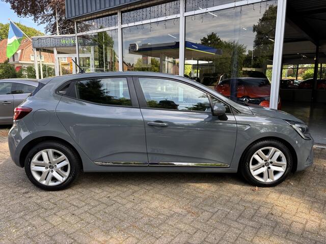Renault CLIO 1.0 TCe Zen