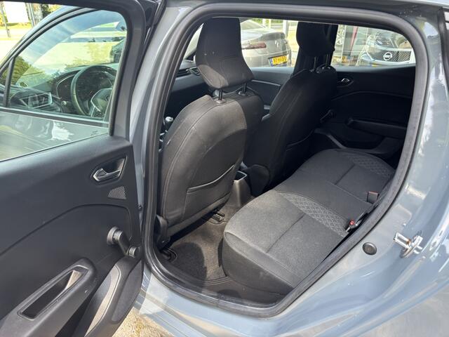Renault CLIO 1.0 TCe Zen