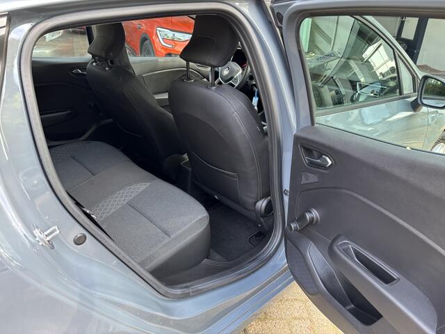 Renault CLIO 1.0 TCe Zen