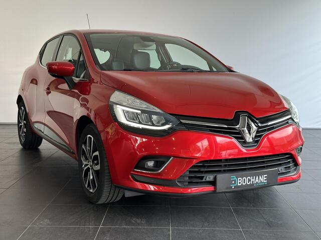 Renault CLIO 0.9 TCe Intens ACHTERUITRIJCAMERA | PARKEERSENSOREN RONDOM | CLIMATE CONTROL | CRUISE CONTROL