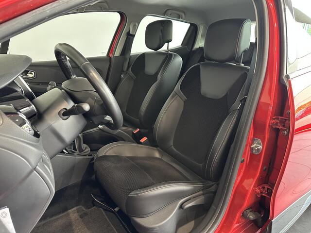 Renault CLIO 0.9 TCe Intens ACHTERUITRIJCAMERA | PARKEERSENSOREN RONDOM | CLIMATE CONTROL | CRUISE CONTROL