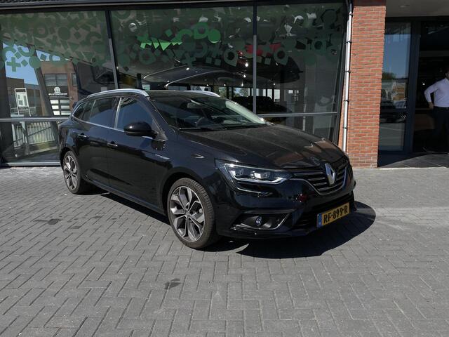 Renault CLIO 1.6 E-Tech Full Hybrid 145 techno / CAMERA 360 / TREKHAAK / PARKEERSENSOREN VOOR EM ACHTER /CROSS CLIMATE ALL SEASON BANDEN