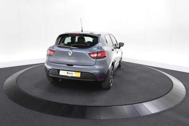 Renault CLIO TCe 90 Zen | Navigatie | Cruise Control | 17 inch | Airco