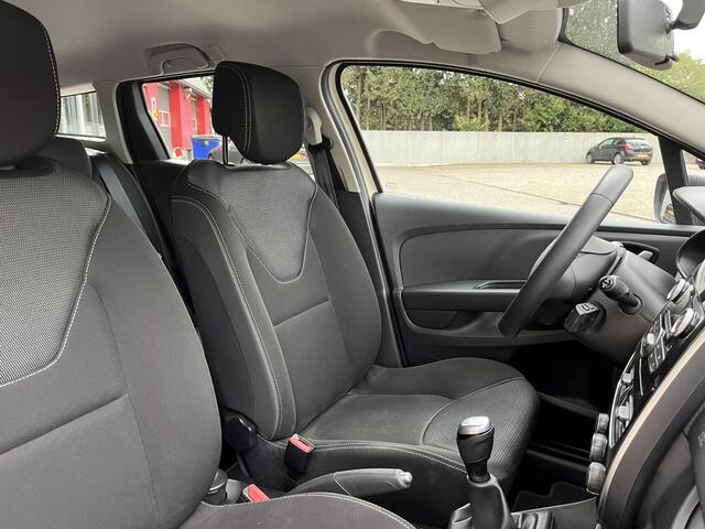 Renault CLIO Estate 0.9 TCe Life 1e Eign. Incl. Beurt