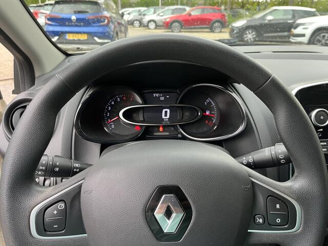 Renault CLIO Estate 0.9 TCe Life 1e Eign. Incl. Beurt