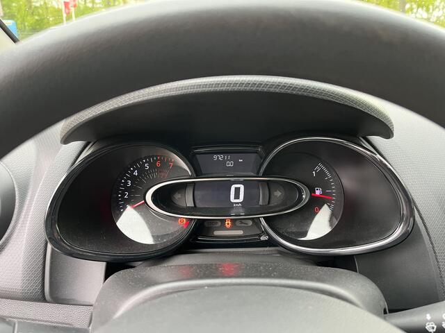 Renault CLIO Estate 0.9 TCe Life 1e Eign. Incl. Beurt