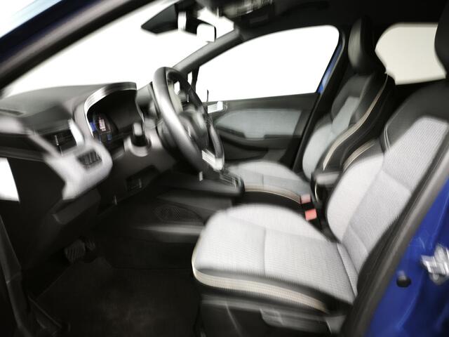 Renault CLIO 1.6 E-Tech Full Hybrid 145 techno | 1e Eig | Lage km. stand |