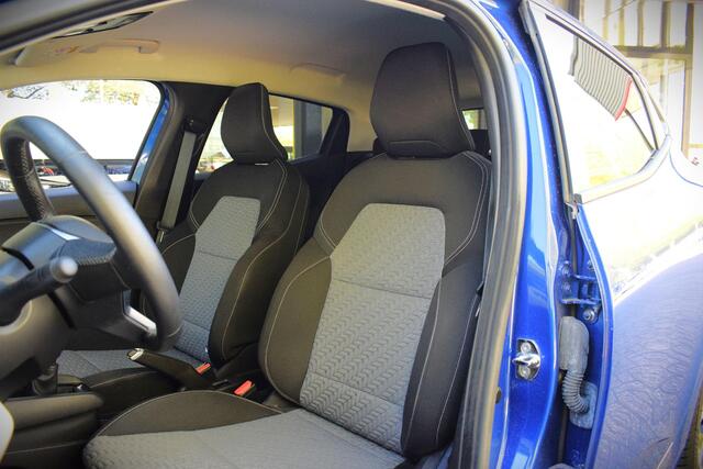 Renault CLIO 1.0 TCe Evolution 1EIG|PARKEERSENSOREN|NAVIGATIE|