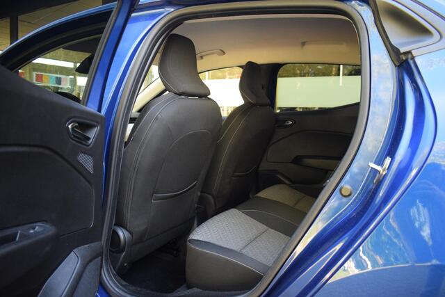 Renault CLIO 1.0 TCe Evolution 1EIG|PARKEERSENSOREN|NAVIGATIE|