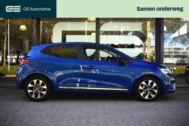Renault CLIO 1.0 TCe Evolution 1EIG|PARKEERSENSOREN|NAVIGATIE|