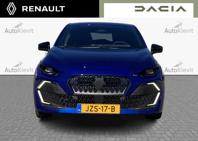Renault CLIO 1.8 Hybrid 160 esprit Alpine - Demo / Harman Kardon® high-fidelity audiosysteem, 9 luidsprekers