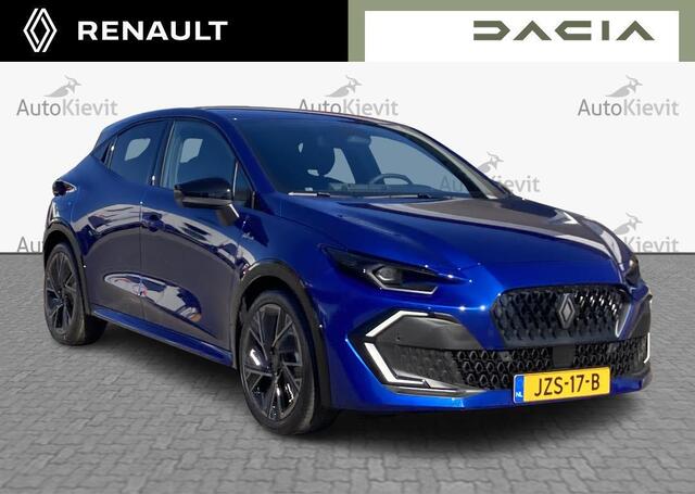 Renault CLIO 1.8 Hybrid 160 esprit Alpine - Demo / Harman Kardon® high-fidelity audiosysteem, 9 luidsprekers