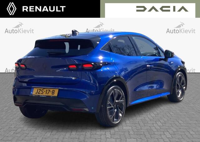 Renault CLIO 1.8 Hybrid 160 esprit Alpine - Demo / Harman Kardon® high-fidelity audiosysteem, 9 luidsprekers