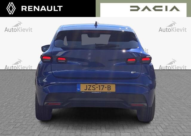 Renault CLIO 1.8 Hybrid 160 esprit Alpine - Demo / Harman Kardon® high-fidelity audiosysteem, 9 luidsprekers