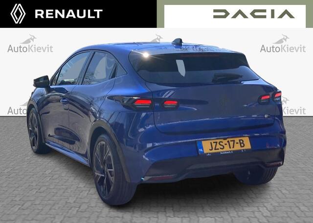 Renault CLIO 1.8 Hybrid 160 esprit Alpine - Demo / Harman Kardon® high-fidelity audiosysteem, 9 luidsprekers