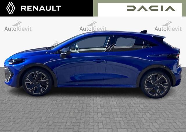 Renault CLIO 1.8 Hybrid 160 esprit Alpine - Demo / Harman Kardon® high-fidelity audiosysteem, 9 luidsprekers