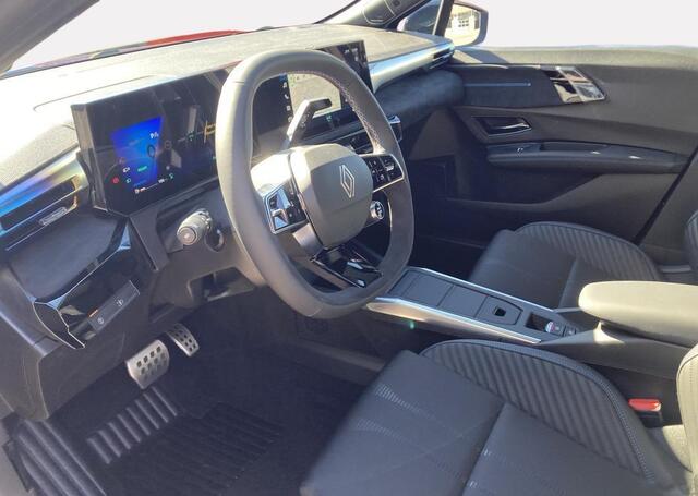 Renault CLIO 1.8 Hybrid 160 esprit Alpine - Demo / Harman Kardon® high-fidelity audiosysteem, 9 luidsprekers