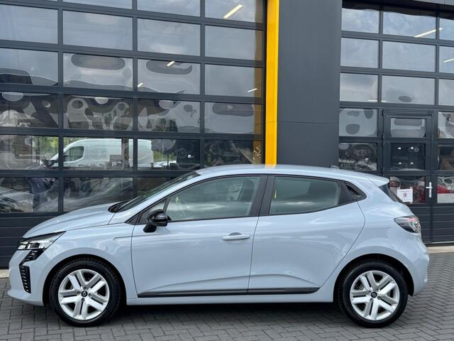 Renault CLIO 1.0 TCe 90 Evolution Parkeersensoren