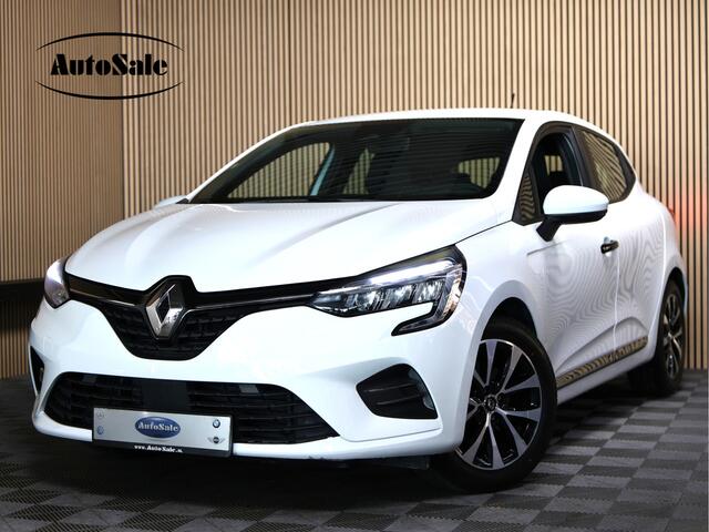 Renault CLIO 1.6 E-Tech Hybrid 140 Business Zen NAVI PDC CRUISE "21