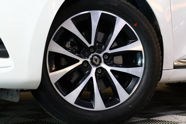 Renault CLIO 1.6 E-Tech Hybrid 140 Business Zen NAVI PDC CRUISE "21