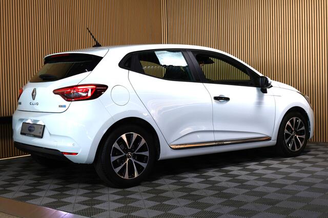 Renault CLIO 1.6 E-Tech Hybrid 140 Business Zen NAVI PDC CRUISE "21