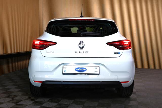 Renault CLIO 1.6 E-Tech Hybrid 140 Business Zen NAVI PDC CRUISE "21