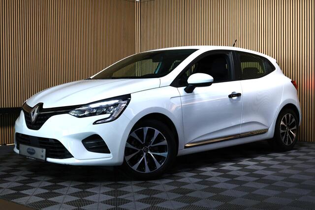 Renault CLIO 1.6 E-Tech Hybrid 140 Business Zen NAVI PDC CRUISE "21