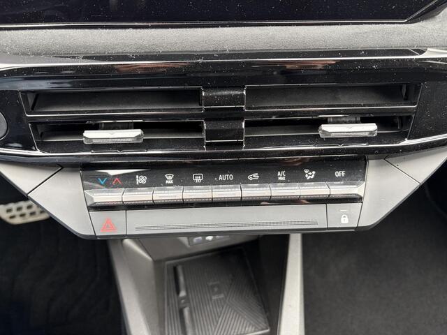 Renault CLIO 1.8 Hybrid 160 esprit Alpine / Fabrieksgarantie tot 03-02-2031 / Cruise control adaptief met Stop&Go en stuurhulp / Airco (automatisch) / Lichtmetalen velgen 18" / Hele lage kilometers /