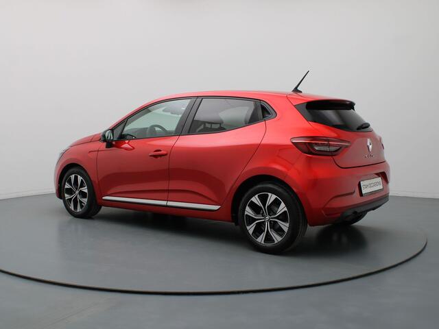 Renault CLIO TCe 90pk Evolution Airco | Cruise | Carplay | Parkeersens. achter