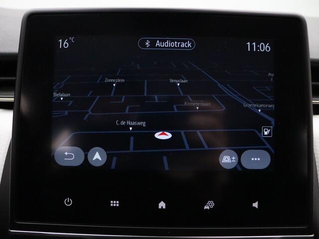 Renault CLIO TCe 90pk Evolution Airco | Cruise | Carplay | Parkeersens. achter