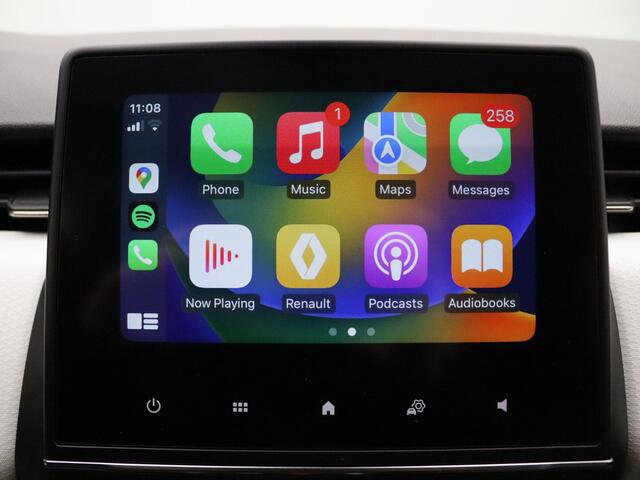 Renault CLIO TCe 90pk Evolution Airco | Cruise | Carplay | Parkeersens. achter