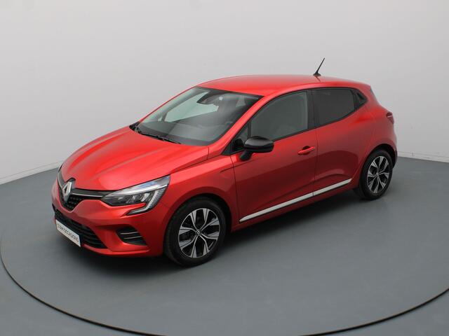 Renault CLIO TCe 90pk Evolution Airco | Cruise | Carplay | Parkeersens. achter