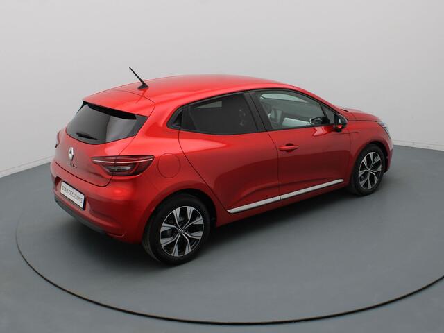 Renault CLIO TCe 90pk Evolution Airco | Cruise | Carplay | Parkeersens. achter