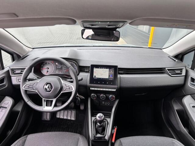 Renault CLIO 1.0 TCe 90 Equilibre Navi