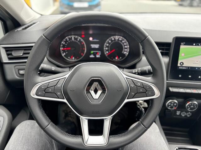 Renault CLIO 1.0 TCe 90 Equilibre Navi