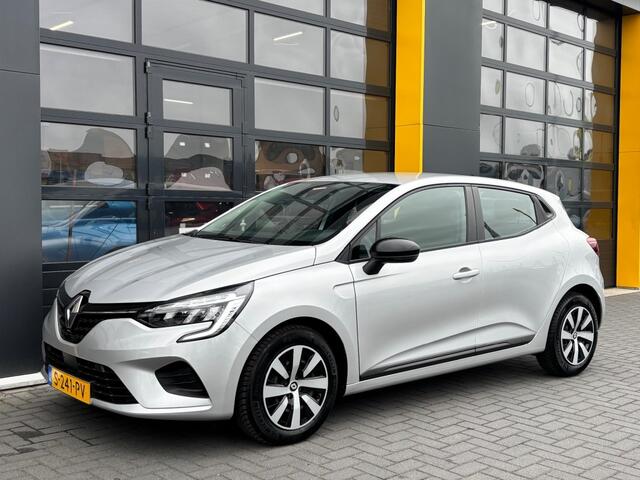 Renault CLIO 1.0 TCe 90 Equilibre Navi