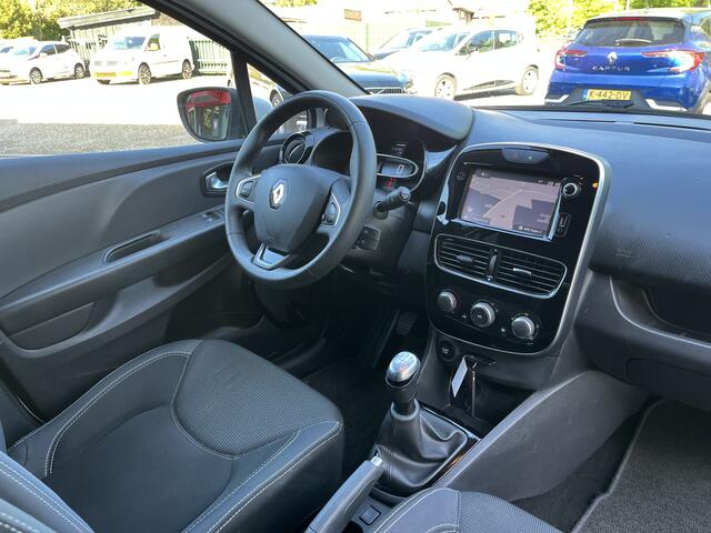 Renault CLIO Estate 0.9 TCe Zen 1e Eign. Incl. Beurt