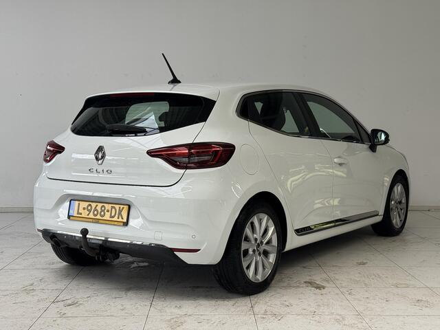 Renault CLIO 1.0 TCe Bi-Fuel Intens | Apple Carplay / Android Auto | Climate Control | Trekhaak |