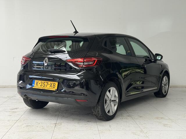 Renault CLIO 1.0 TCe Zen | Dealer Onderhouden | Navigatie | Cruise Control | Apple CarPlay / Android Auto |