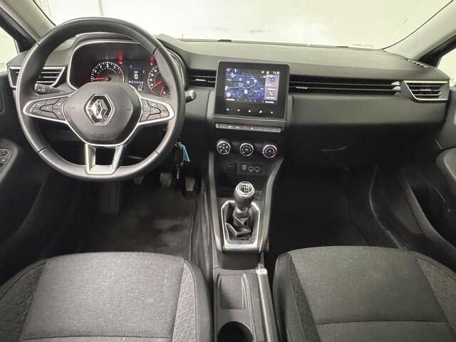 Renault CLIO 1.0 TCe Zen | Dealer Onderhouden | Navigatie | Cruise Control | Apple CarPlay / Android Auto |