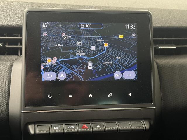 Renault CLIO 1.0 TCe Zen | Dealer Onderhouden | Navigatie | Cruise Control | Apple CarPlay / Android Auto |