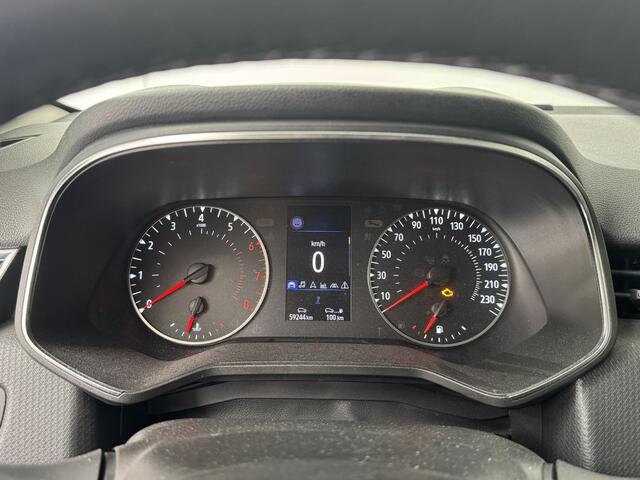 Renault CLIO 1.0 TCe Zen | Dealer Onderhouden | Navigatie | Cruise Control | Apple CarPlay / Android Auto |