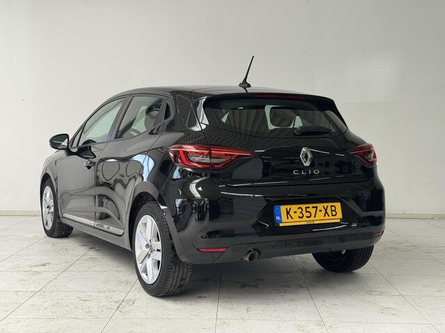 Renault CLIO 1.0 TCe Zen | Dealer Onderhouden | Navigatie | Cruise Control | Apple CarPlay / Android Auto |