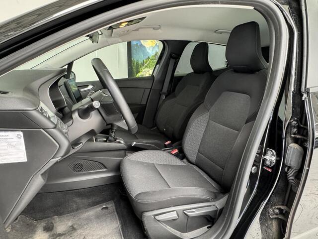 Renault CLIO 1.0 TCe Zen | Dealer Onderhouden | Navigatie | Cruise Control | Apple CarPlay / Android Auto |